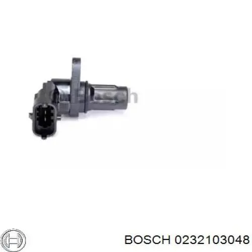 Купити 0232103048 Bosch ДПРВ
