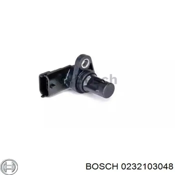 0232103048 Bosch датчик положення розподільного
