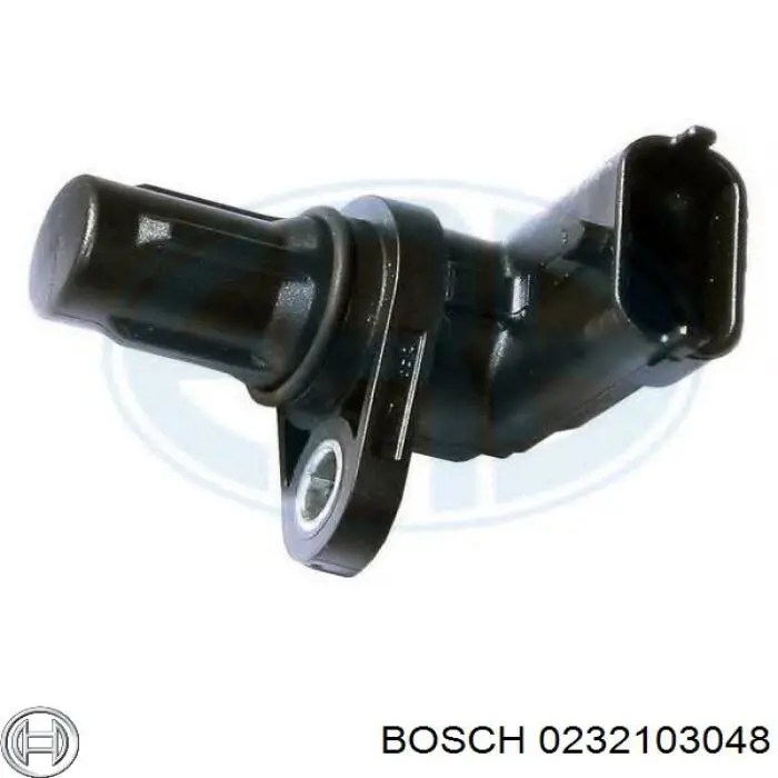 0232103048 Bosch Датчик розподільного вала