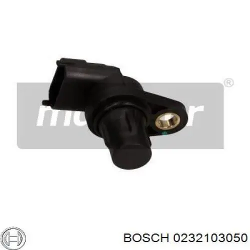 Купити 0232103050 Bosch ДПРВ