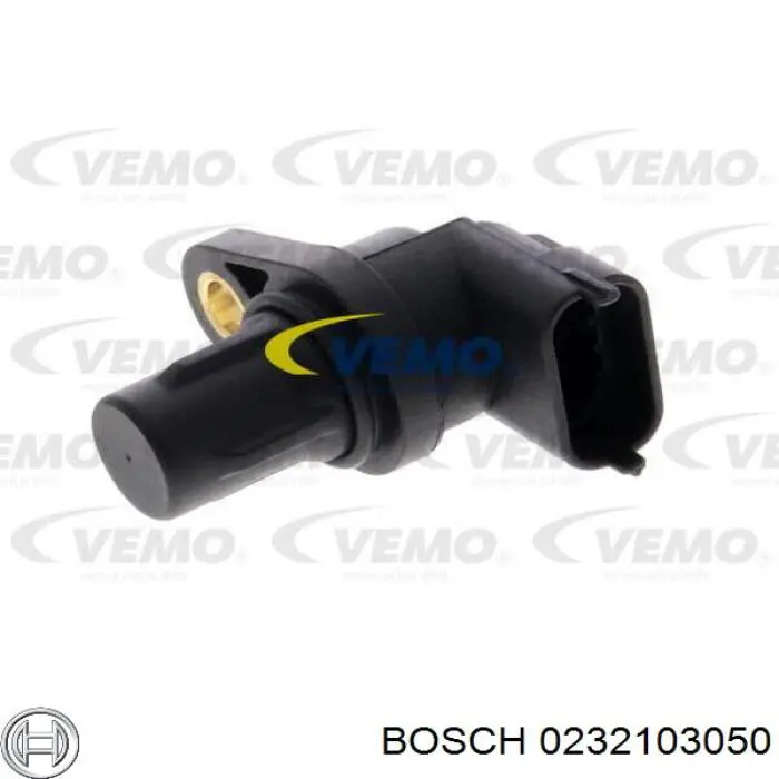 Датчик распредвалу 0232103050 Bosch
