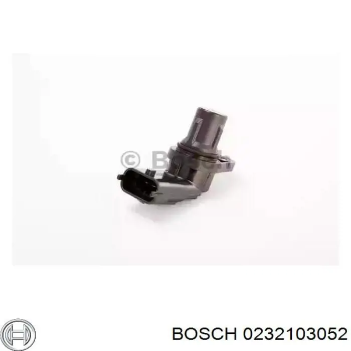 0232103052 Bosch датчик положення розподільного