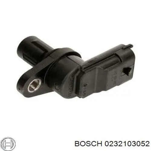 Купити 0232103052 Bosch ДПРВ