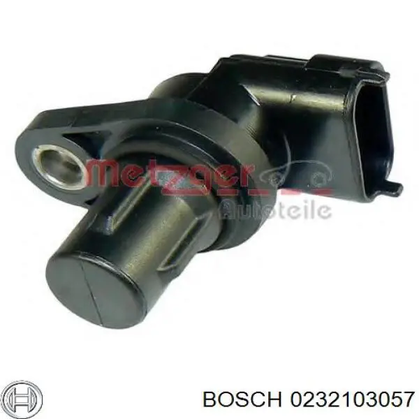 Купити 0232103057 Bosch ДПРВ