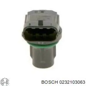 0232103063 Bosch датчик положення розподільного