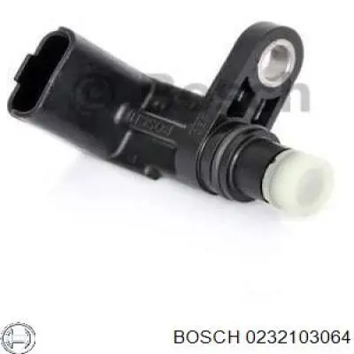 0232103064 Bosch датчик положення розподільного