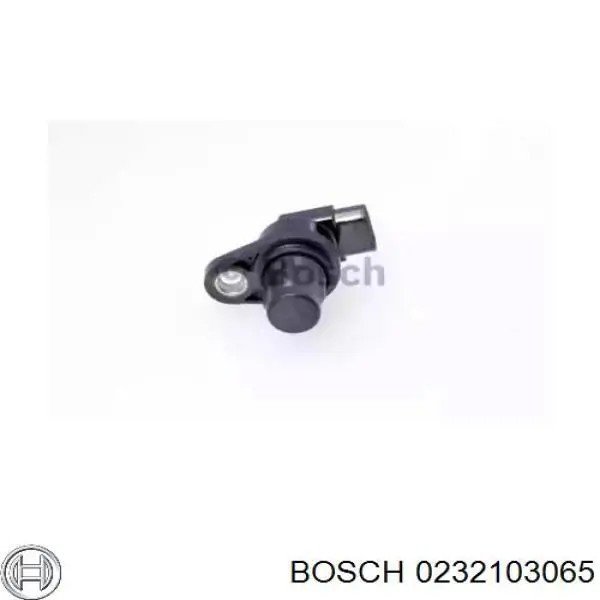 Датчик распредвалу 0232103065 Bosch