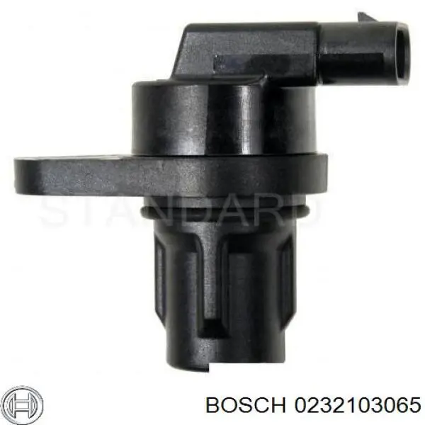 Датчик фаз Bosch 0232103065 ціна, від 18.12 USD