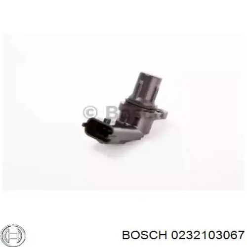 Датчик распредвалу 0232103067 Bosch