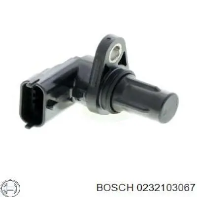 0232103067 Bosch датчик положення розподільного