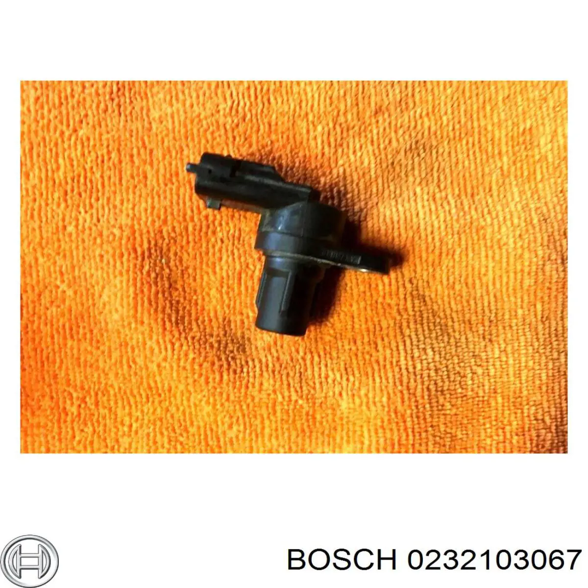 Датчик фаз Bosch 0232103067 ціна, від 12.82 USD