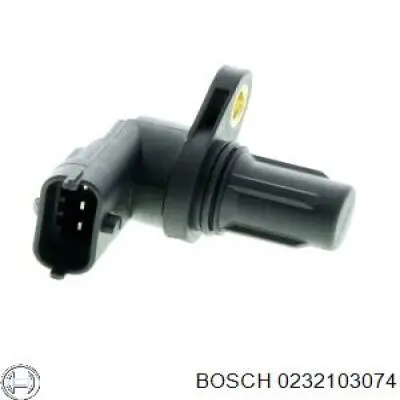 Датчик распредвалу 0232103074 Bosch