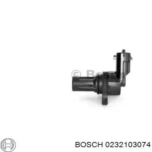 0232103074 Bosch Датчик розподільного вала