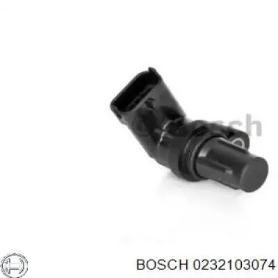 Датчик фаз Bosch 0232103074 ціна, від 24.09 USD