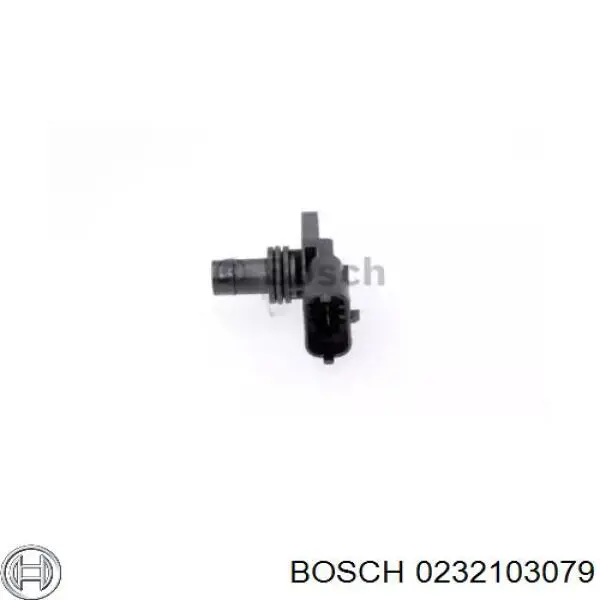 Датчик фаз Bosch 0232103079 ціна, від 13.68 USD