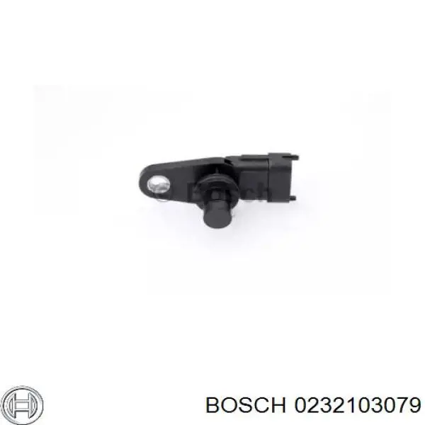 0232103079 Bosch Датчик розподільного вала