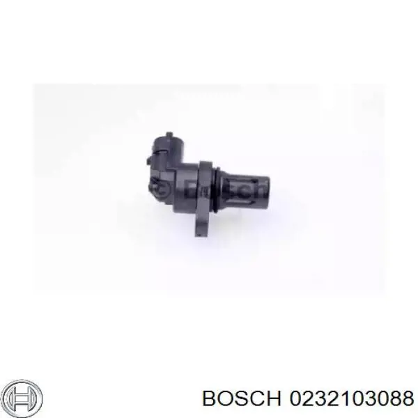 Датчик фаз Bosch 0232103088 ціна, від 25.34 USD