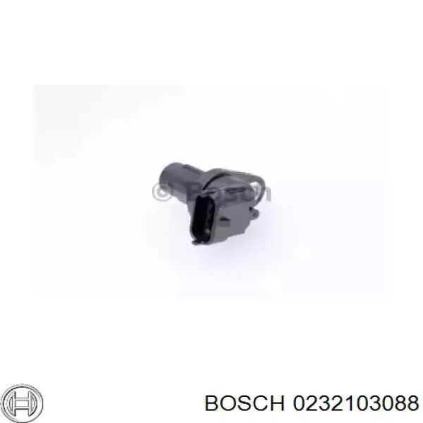 Купити 0232103088 Bosch ДПРВ