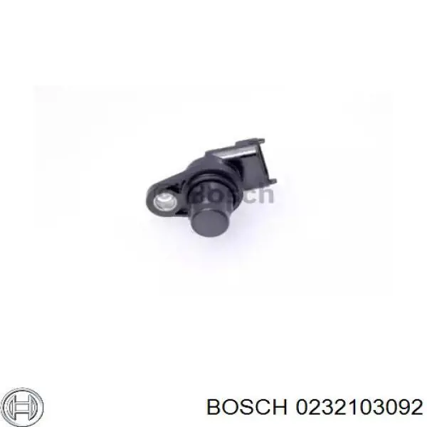 0232103092 Bosch датчик положення розподільного