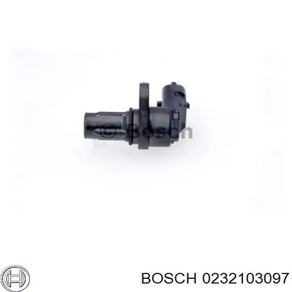0232103097 Bosch датчик положення розподільного