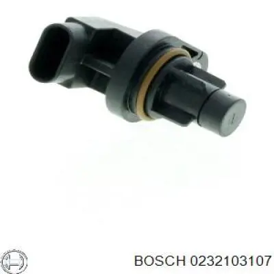 Датчик фаз Bosch 0232103107 ціна, від 31.36 USD