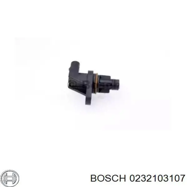 Купити 0232103107 Bosch ДПРВ
