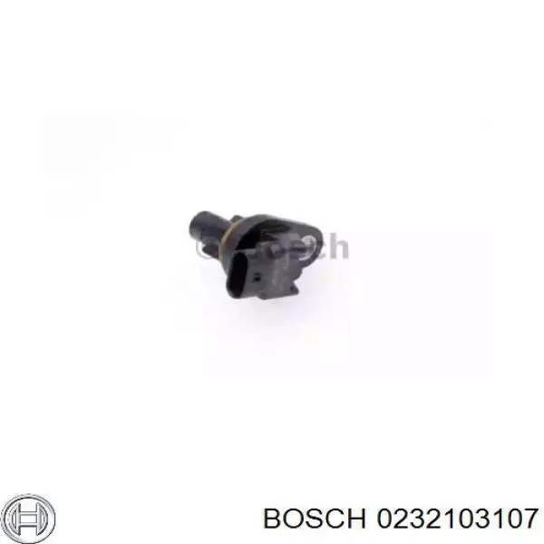 Датчик распредвалу 0232103107 Bosch