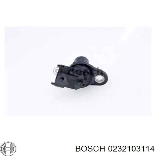 0232103114 Bosch датчик положення розподільного