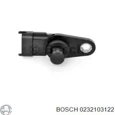 0232103122 Bosch Датчик розподільного вала