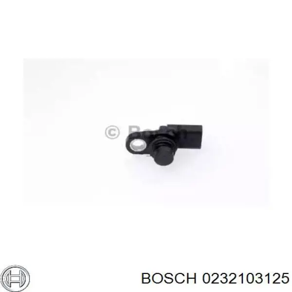 0232103125 Bosch датчик положення розподільного