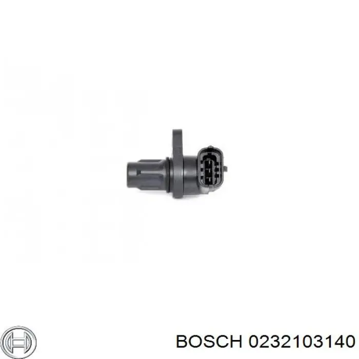 Датчик распредвалу G4D312K073AA Land Rover