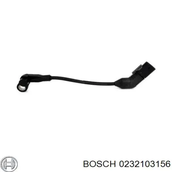 Купити 0232103156 Bosch ДПРВ