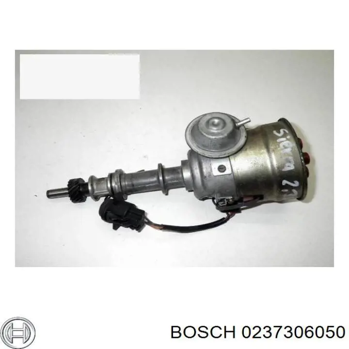  0237306050 Bosch