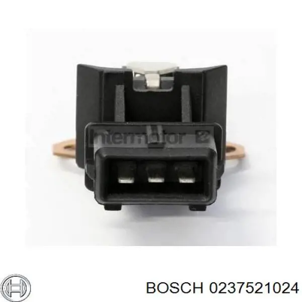  0237521024 Bosch