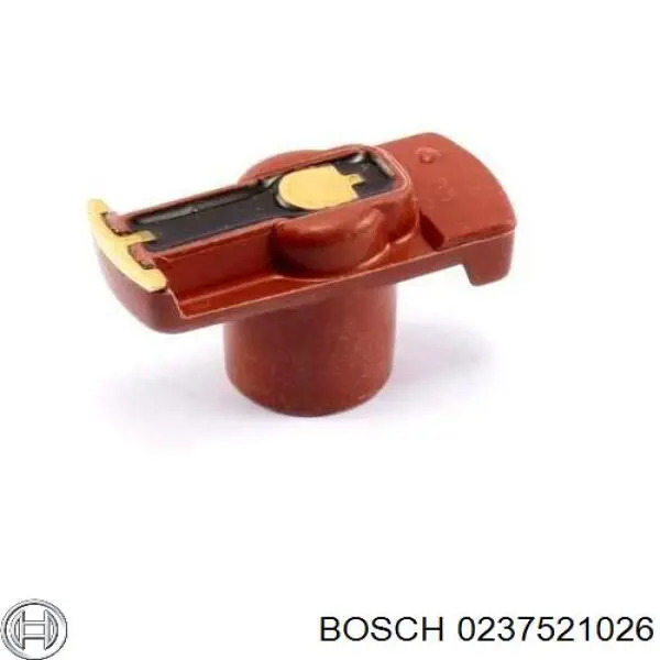  0237521026 Bosch