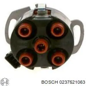 Розподільник запалювання (трамблер) 0237521063 Bosch