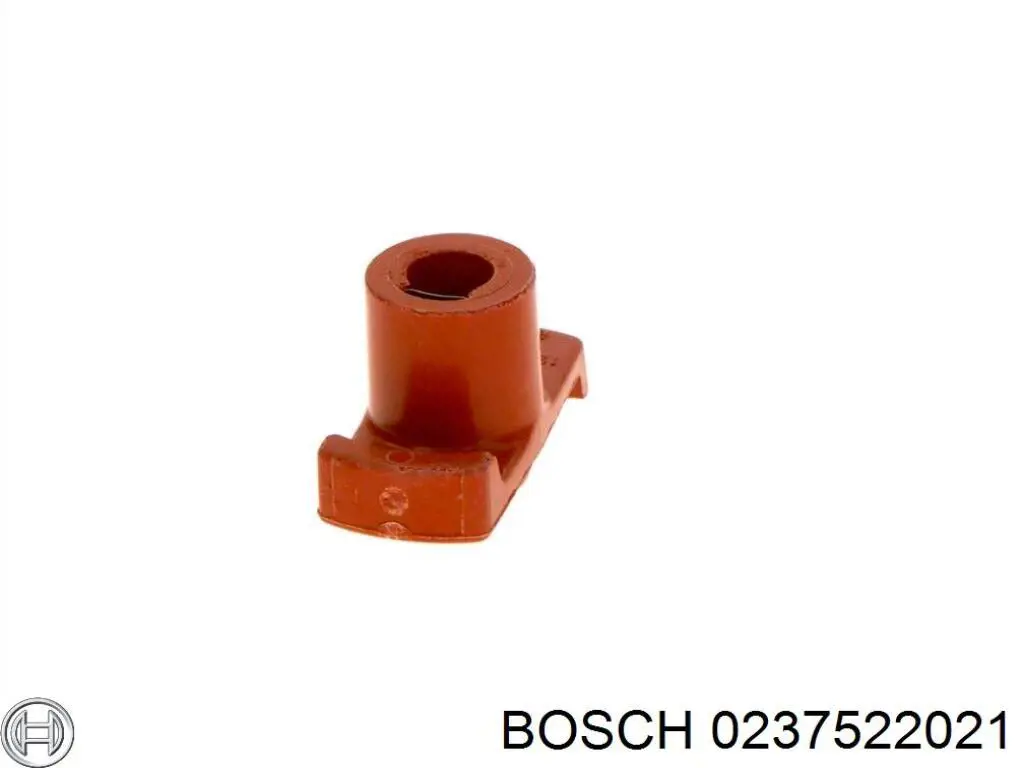 Розподільник запалювання (трамблер) VAG 023905205B ціна, від 610.37 USD