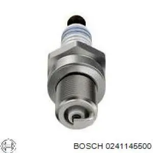 Купити 0241145500 Bosch Свічка запалювання