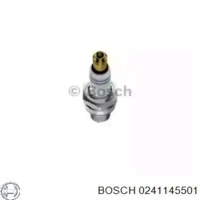 Купити 0241145501 Bosch Свічка запалювання
