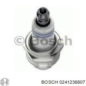 Свіча запалювання 0241235607 Bosch