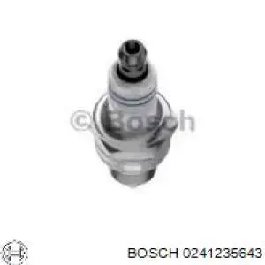 Купити 0241235643 Bosch Свічка запалювання