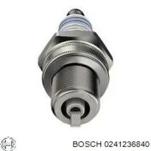 Купити 0241236840 Bosch Свічка запалювання