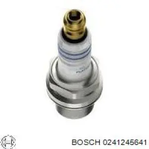 Купити 0241245641 Bosch Свічка запалювання