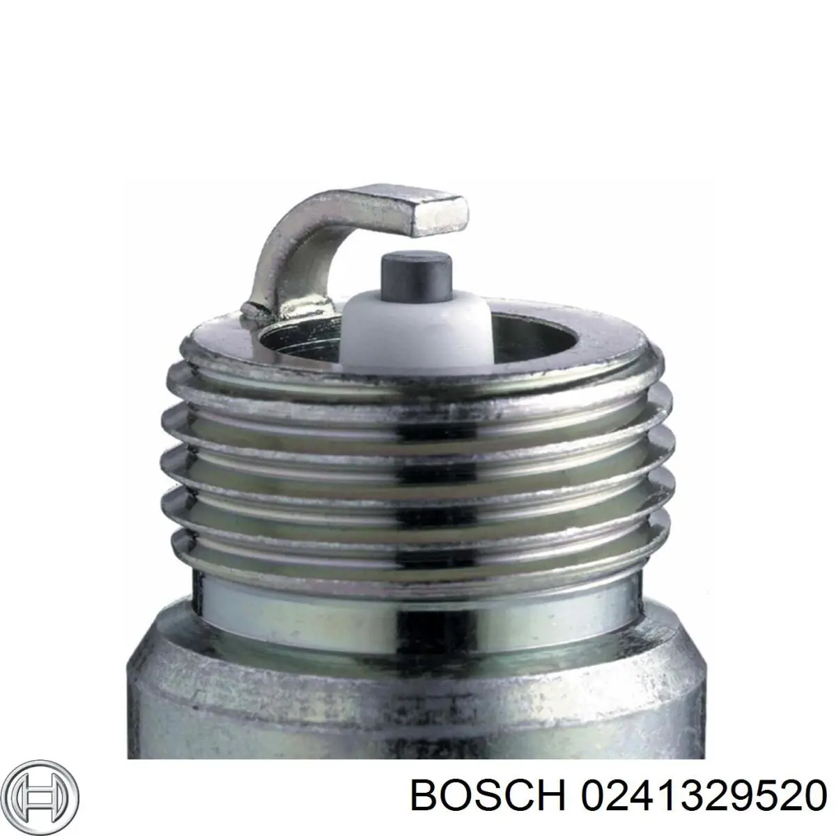 0241329520 Bosch свіча запалювання