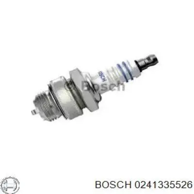  0241335526 Bosch