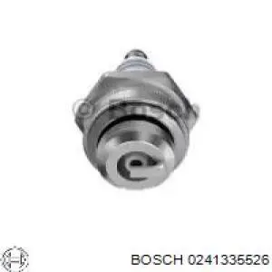 Свічки запалювання M17 Denso