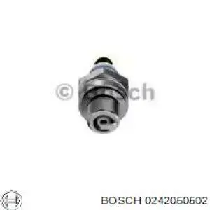 Свічки автомобільні Bosch 0242050502 ціна, від 4.75 USD