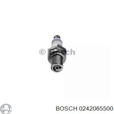 Купити 0242065500 Bosch Свічка запалювання