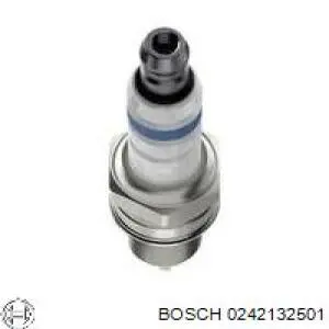 0242132501 Bosch свіча запалювання