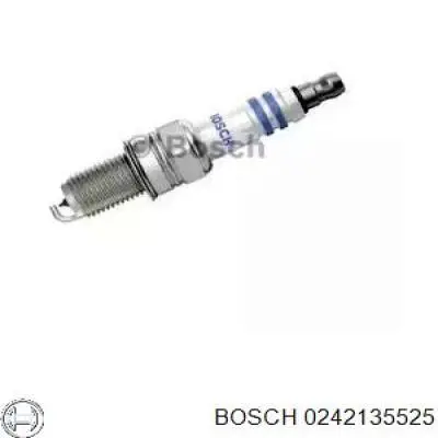  0242135525 Bosch